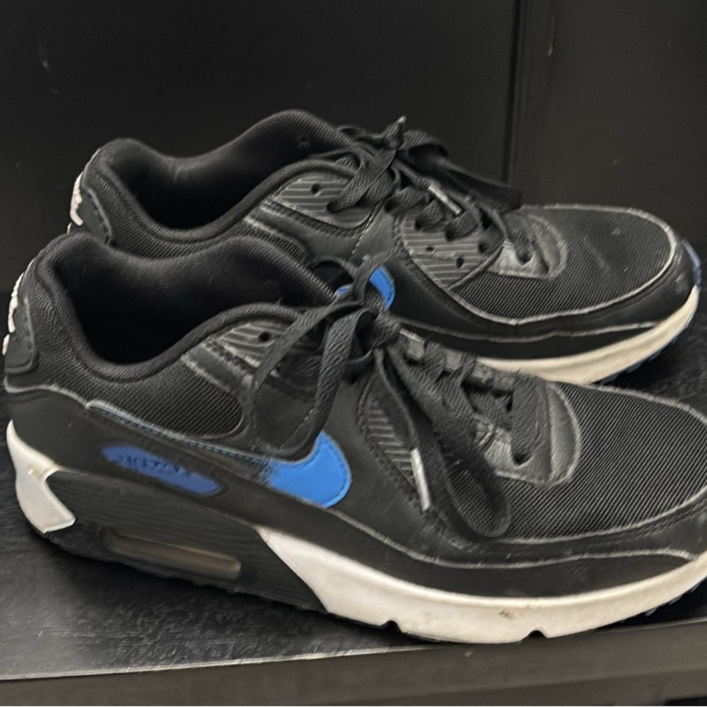 Nike airmax kids 7
